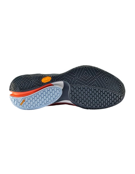 Bullpadel Hack Vibram 24V BU57070000 | Ofertas de pádel